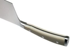 Wüsthof Classic Ikon Cuchillo Cocinero Chino Blanco, 18 Cm, 4673-0-18 -CocinaPro Ventas WU1040431818 04 wusthof classic ikon v202010