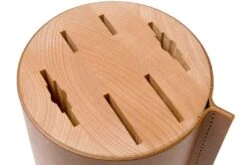 Wüsthof Amici 1091370501 Juego De Cuchillos De 5 Piezas Con Un Bloque De Cuchillos 12 Wüsthof Amici 1091370501 Juego De Cuchillos De 5 Piezas Con Un Bloque De Cuchillos -CocinaPro Ventas WU1091370501 05 wusthof amici