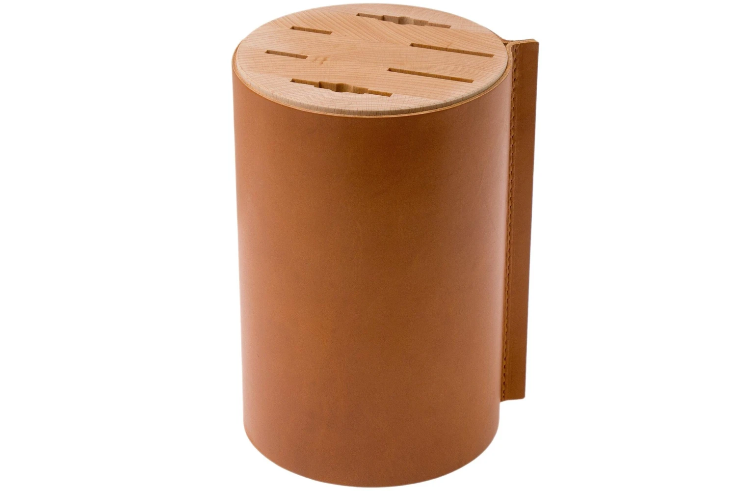 Wüsthof Amici 2091370601 Bloque De Cuchillos, Madera De Olivo 4 Wüsthof Amici 2091370601 Bloque De Cuchillos, Madera De Olivo - Imagen 2