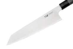 Xin Cutlery XinCare XC101 Kiritsuke, Blanco Y Negro G10, 23 Cm 10 Xin Cutlery XinCare XC101 Kiritsuke, Blanco Y Negro G10, 23 Cm -CocinaPro Ventas XC101 03 xin