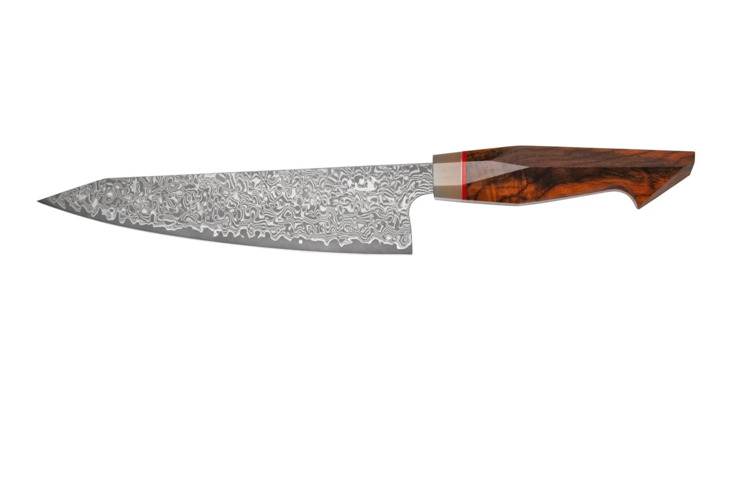 Xin Cutlery XinCraft XC117 Cuchillo De Chef Estilo Japonés Damasco 23 Cm 3 Xin Cutlery XinCraft XC117 Cuchillo De Chef Estilo Japonés Damasco 23 Cm
