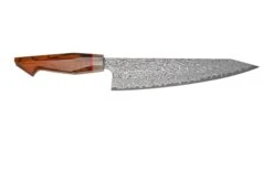 Xin Cutlery XinCraft XC117 Cuchillo De Chef Estilo Japonés Damasco 23 Cm 9 Xin Cutlery XinCraft XC117 Cuchillo De Chef Estilo Japonés Damasco 23 Cm -CocinaPro Ventas XC117 02 xin