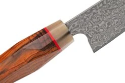 Xin Cutlery XinCraft XC117 Cuchillo De Chef Estilo Japonés Damasco 23 Cm 12 Xin Cutlery XinCraft XC117 Cuchillo De Chef Estilo Japonés Damasco 23 Cm -CocinaPro Ventas XC117 05 xin