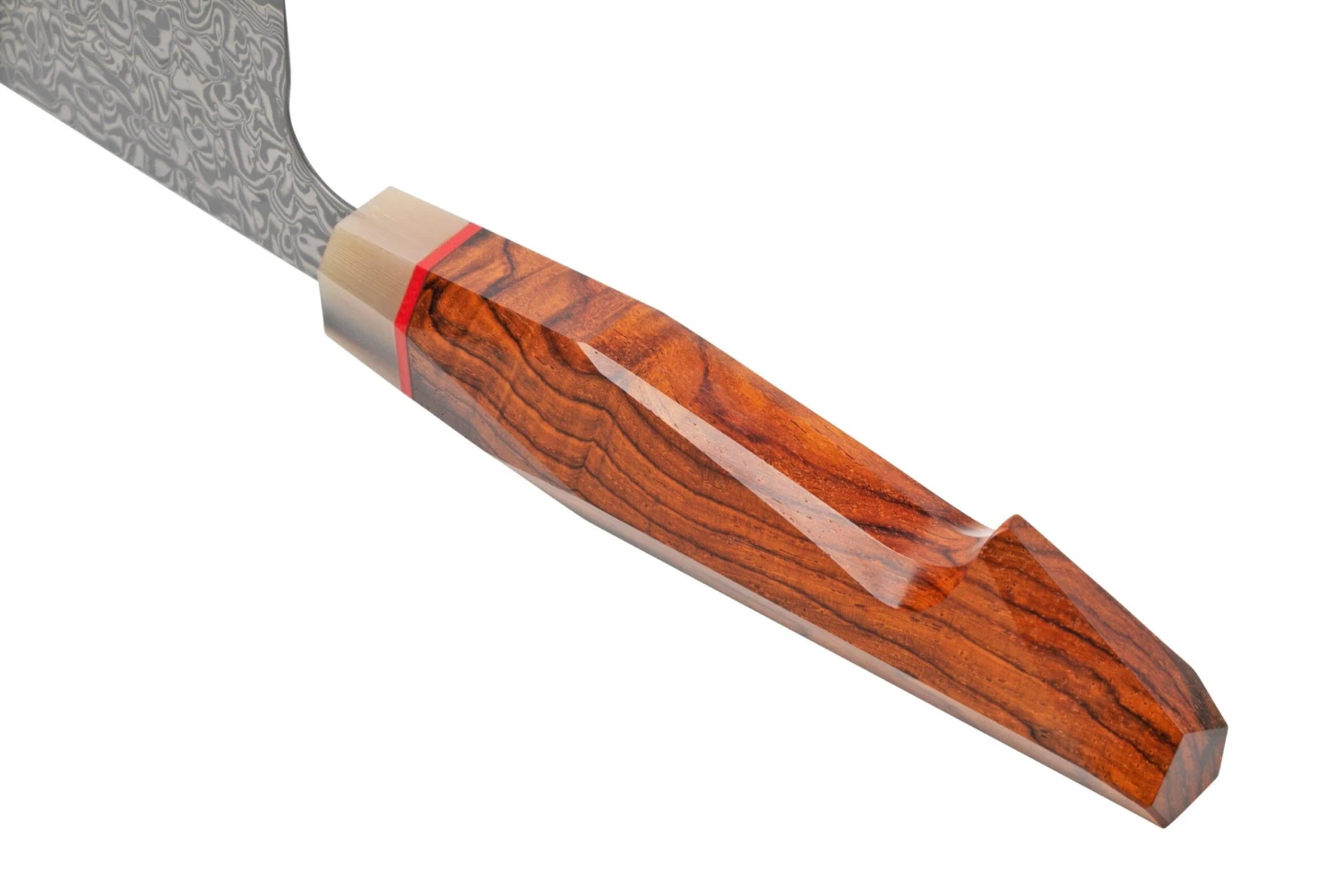 Xin Cutlery XinCraft XC117 Cuchillo De Chef Estilo Japonés Damasco 23 Cm 8 Xin Cutlery XinCraft XC117 Cuchillo De Chef Estilo Japonés Damasco 23 Cm - Imagen 6