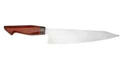 Xin Cutlery XinCraft XC118 Cuchillo De Chef Estilo Japonés 23 Cm -CocinaPro Ventas XC118 02 xin