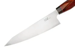 Xin Cutlery XinCraft XC118 Cuchillo De Chef Estilo Japonés 23 Cm -CocinaPro Ventas XC118 03 xin