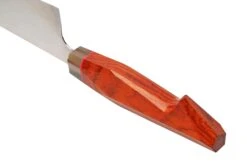 Xin Cutlery XinCraft XC118 Cuchillo De Chef Estilo Japonés 23 Cm -CocinaPro Ventas XC118 04 xin