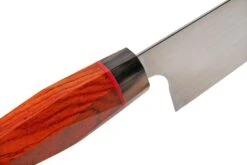 Xin Cutlery XinCraft XC118 Cuchillo De Chef Estilo Japonés 23 Cm -CocinaPro Ventas XC118 05 xin