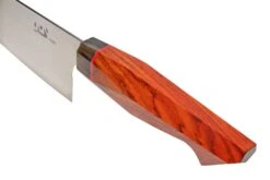 Xin Cutlery XinCraft XC118 Cuchillo De Chef Estilo Japonés 23 Cm -CocinaPro Ventas XC118 06 xin
