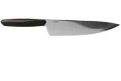 Xin Cutlery XinCore XC126 Black G10, Red Liners, Damascus, Cuchillo De Chef 21.5 Cm -CocinaPro Ventas XC126 02 xin cutlery