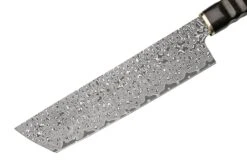 Xin Cutlery XinCraft XC129 Nakiri Olneya Tesota Desert Ironwood 20 Cm 10 Xin Cutlery XinCraft XC129 Nakiri Olneya Tesota Desert Ironwood 20 Cm -CocinaPro Ventas XC129 03 xin