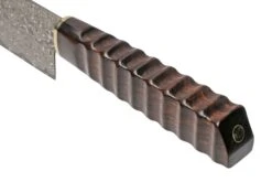 Xin Cutlery XinCraft XC129 Nakiri Olneya Tesota Desert Ironwood 20 Cm 13 Xin Cutlery XinCraft XC129 Nakiri Olneya Tesota Desert Ironwood 20 Cm -CocinaPro Ventas XC129 06 xin