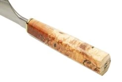 Xin Cutlery XinCraft XC135 Cuchillo De Chef San Mai Arce Astillado 21,5 Cm -CocinaPro Ventas XC135 04 xin