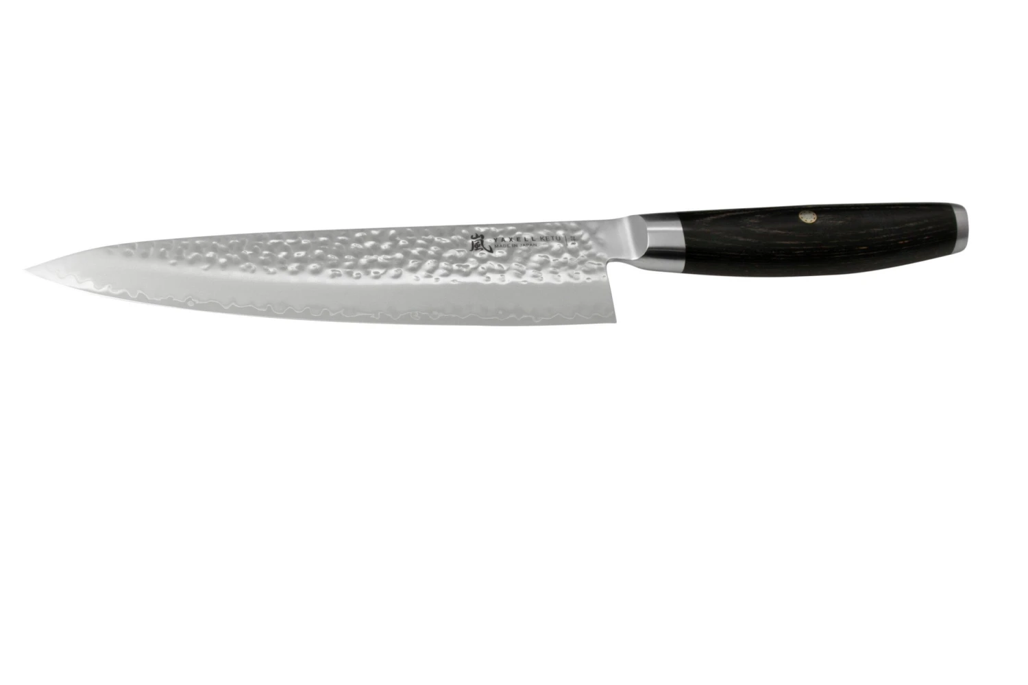 Yaxell Ketu 34900 Cuchillo De Chef, 20 Cm 3 Yaxell Ketu 34900 Cuchillo De Chef, 20 Cm