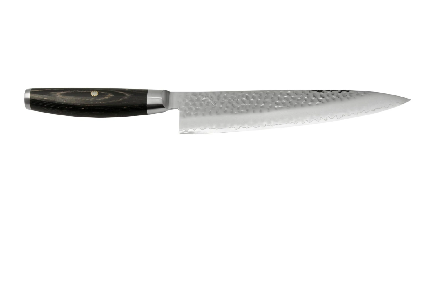 Yaxell Ketu 34900 Cuchillo De Chef, 20 Cm 4 Yaxell Ketu 34900 Cuchillo De Chef, 20 Cm - Imagen 2