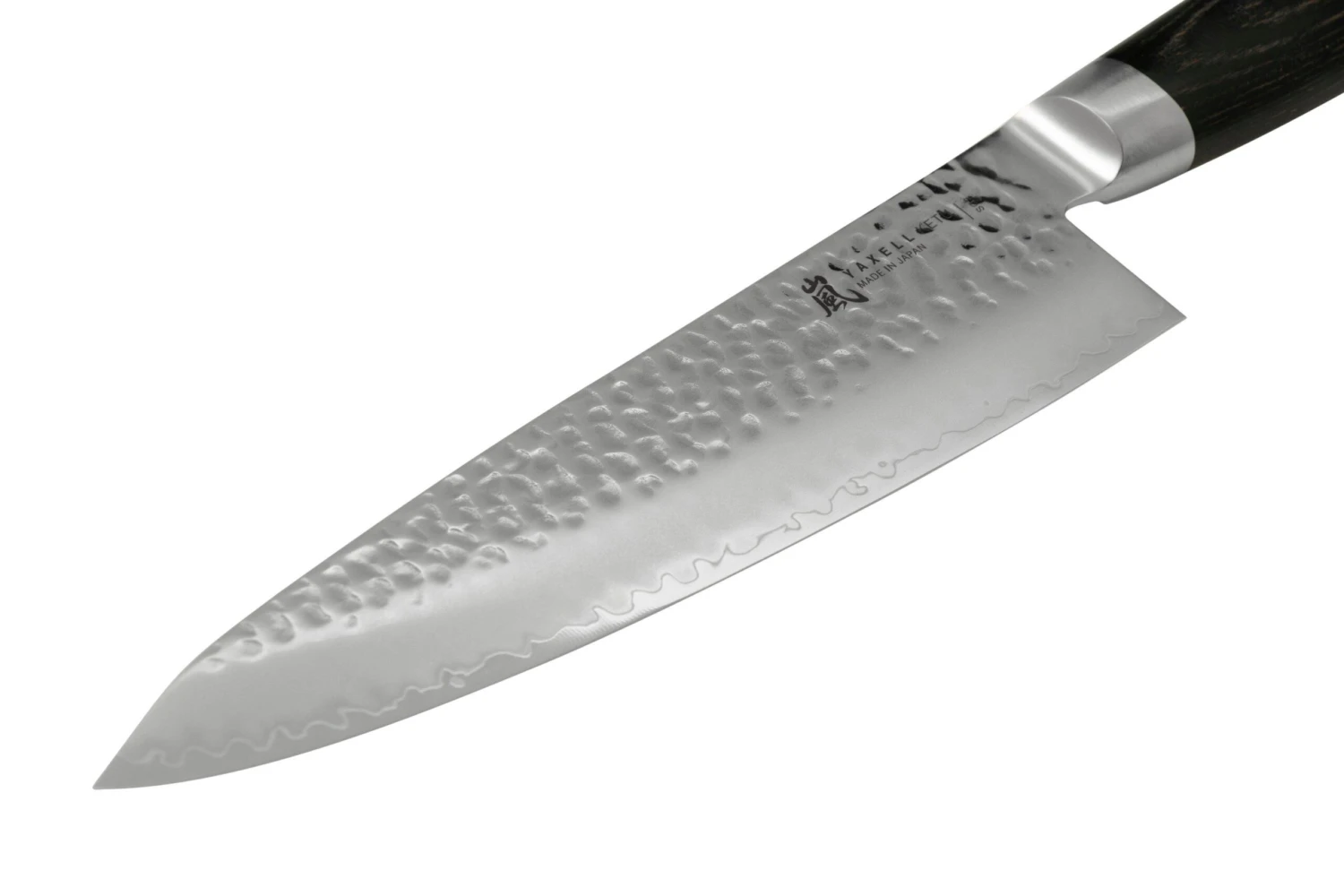 Yaxell Ketu 34900 Cuchillo De Chef, 20 Cm 5 Yaxell Ketu 34900 Cuchillo De Chef, 20 Cm - Imagen 3