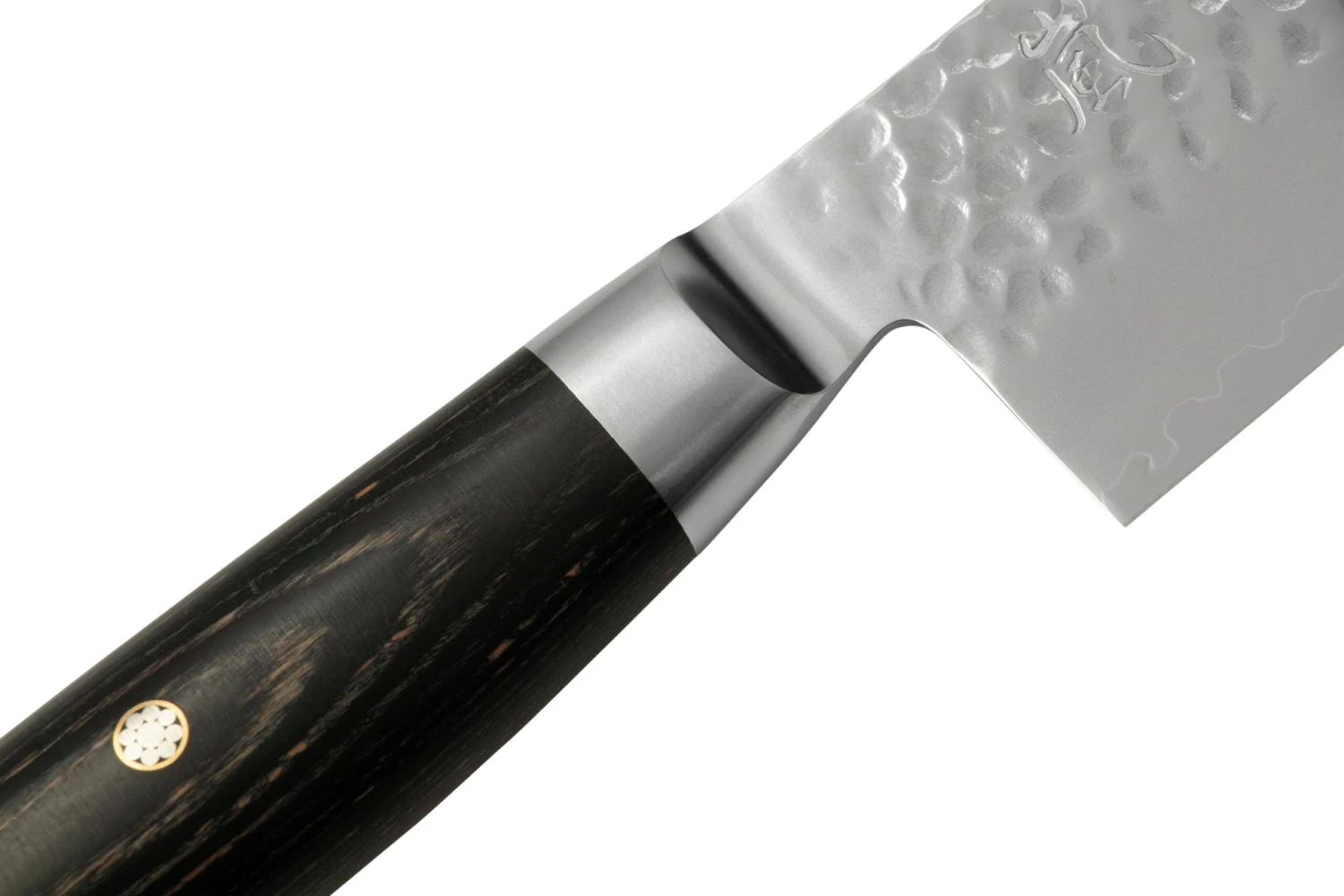 Yaxell Ketu 34900 Cuchillo De Chef, 20 Cm 7 Yaxell Ketu 34900 Cuchillo De Chef, 20 Cm - Imagen 5