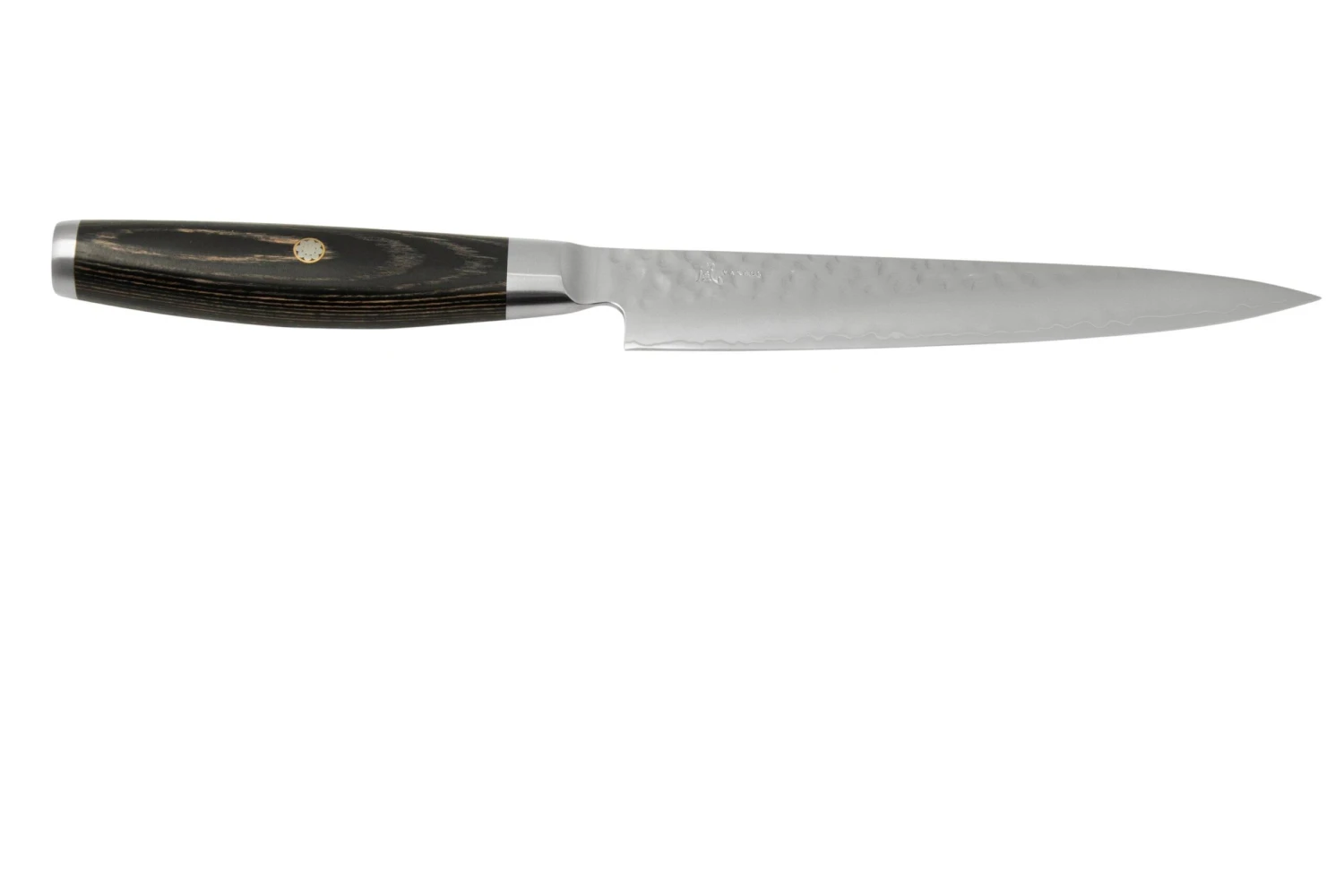 Yaxell Ketu 34916 Cuchillo Para Trinchar, 15 Cm 4 Yaxell Ketu 34916 Cuchillo Para Trinchar, 15 Cm - Imagen 2