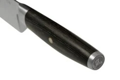 Yaxell Ketu 34941 Cuchillo De Chef, 24 Cm -CocinaPro Ventas YL34941 04 yaxell