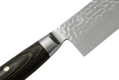Yaxell Ketu 34941 Cuchillo De Chef, 24 Cm -CocinaPro Ventas YL34941 05 yaxell