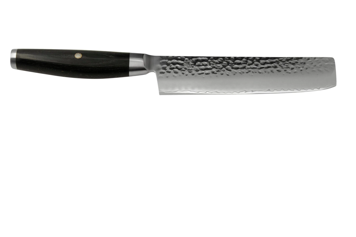 Yaxell Ketu 34944 Nakiri, 16,5 Cm 4 Yaxell Ketu 34944 Nakiri, 16,5 Cm - Imagen 2