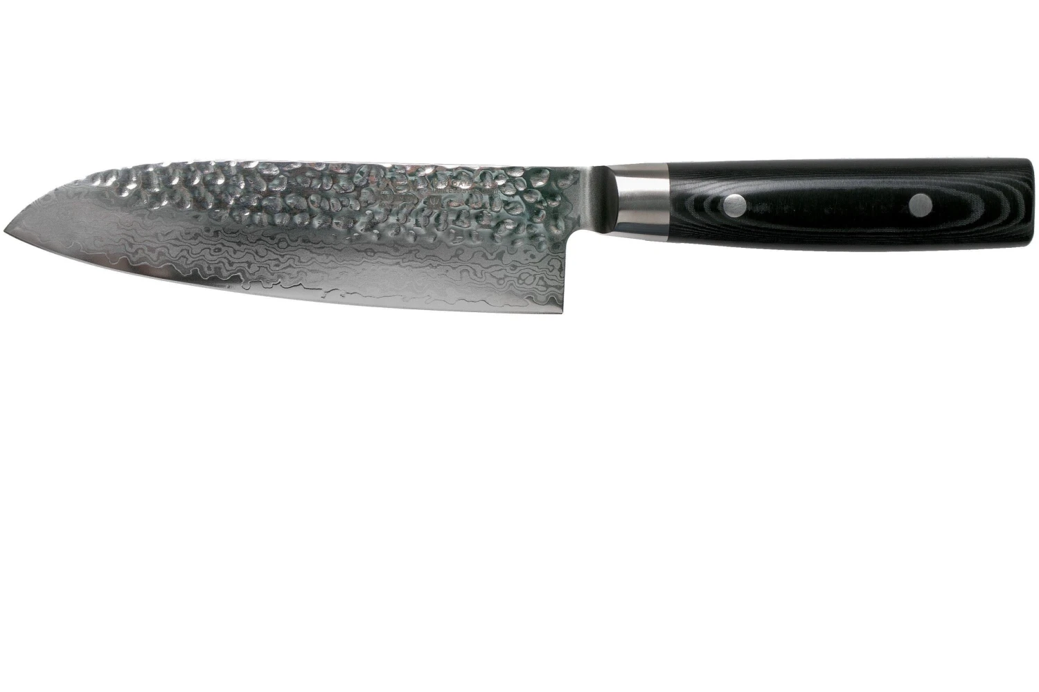 Yaxell Zen 35501 Santoku 16,5 Cm 3 Yaxell Zen 35501 Santoku 16,5 Cm