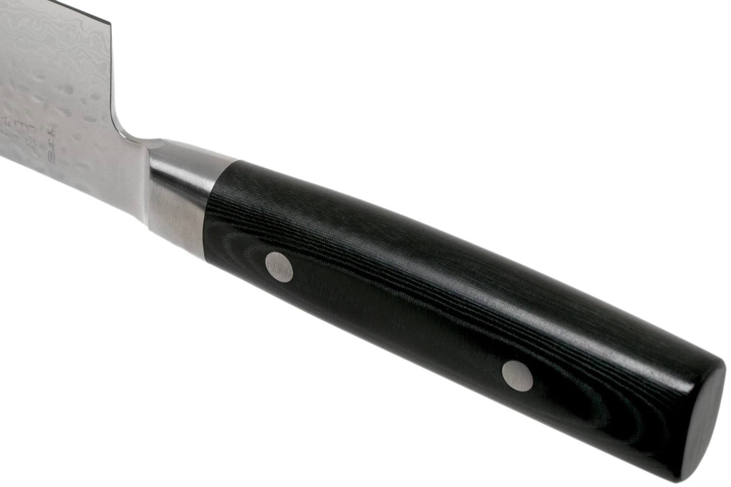 Yaxell Zen 35501 Santoku 16,5 Cm 6 Yaxell Zen 35501 Santoku 16,5 Cm - Imagen 4