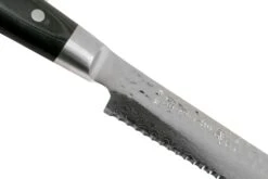 Yaxell Zen 35508 Cuchillo De Pan 23 Cm -CocinaPro Ventas YL35508 03 yaxell