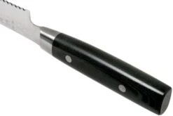Yaxell Zen 35508 Cuchillo De Pan 23 Cm -CocinaPro Ventas YL35508 04 yaxell
