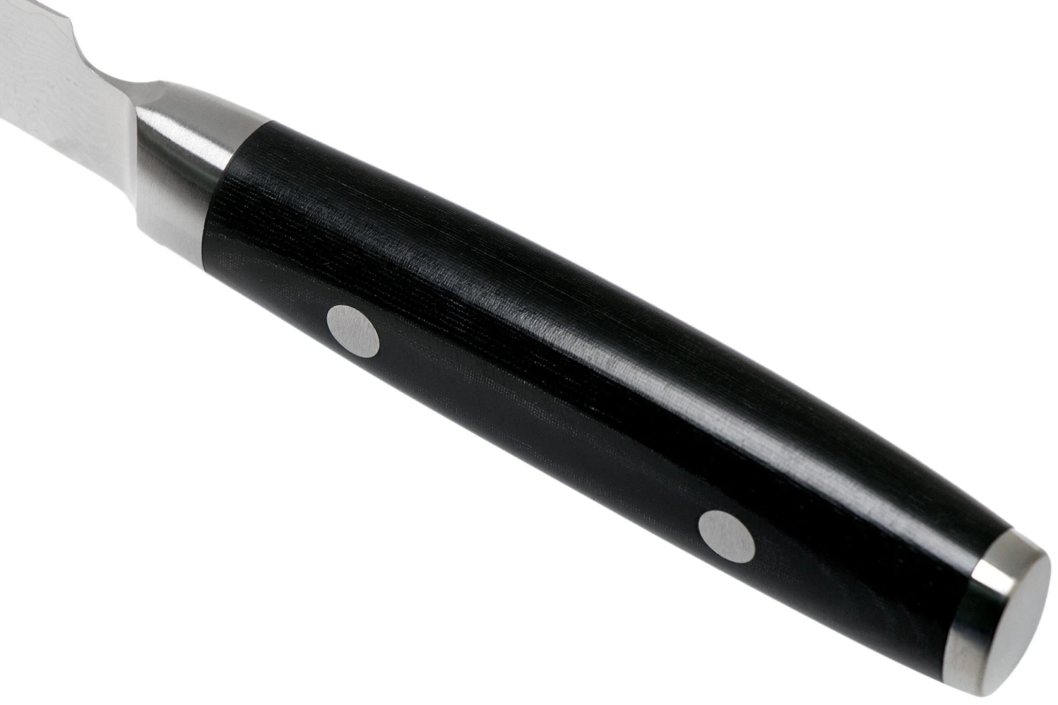 Yaxell Ran 36003 Cuchillo De Pelar 8 Cm 6 Yaxell Ran 36003 Cuchillo De Pelar 8 Cm - Imagen 4