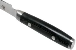 Yaxell Ran 36005 Cuchillo Tomatero 14 Cm -CocinaPro Ventas YL36005 04 yaxell