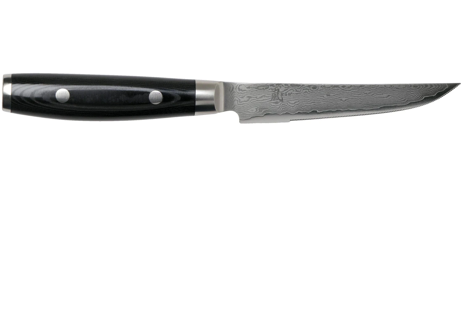 Yaxell Ran 36013 Cuchillo Fileteador 11 Cm 4 Yaxell Ran 36013 Cuchillo Fileteador 11 Cm - Imagen 2