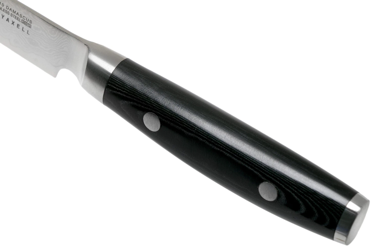 Yaxell Ran 36013 Cuchillo Fileteador 11 Cm 7 Yaxell Ran 36013 Cuchillo Fileteador 11 Cm - Imagen 5