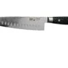Yaxell Ran 36017 Cuchillo De Chef Con Hoyuelos 20 Cm -CocinaPro Ventas YL36017 01 yaxell