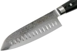 Yaxell Ran 36018 Santoku Con Hoyuelos 16,5 Cm -CocinaPro Ventas YL36018 03 yaxell