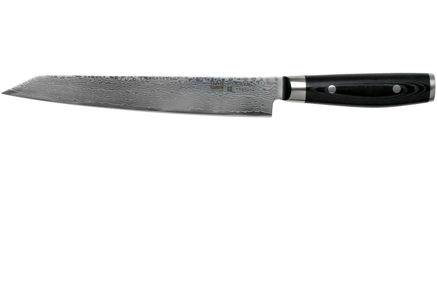 Yaxell Ran 36039 Yanagiba 25,5 Cm 3 Yaxell Ran 36039 Yanagiba 25,5 Cm