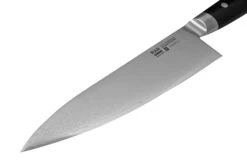 Yaxell Ran 36041 Cuchillo De Chef, 24 Cm -CocinaPro Ventas YL36041 03 yaxell