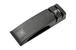 Yaxell Ran 36056, Juego De Cuchillos De 3 Piezas Santoku 16,5 Cm, Cuchillo Multiusos 12 Cm Y Afilador De Cuchillos -CocinaPro Ventas YL36056 09 yaxell