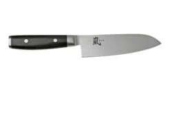 Yaxell Ran 36057, Juego De Cuchillos De 2 Piezas Santoku 16,5 Cm Y Afilador De Cuchillos -CocinaPro Ventas YL36057 02 yaxell