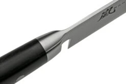 Yaxell Ran 36057, Juego De Cuchillos De 2 Piezas Santoku 16,5 Cm Y Afilador De Cuchillos -CocinaPro Ventas YL36057 04 yaxell