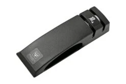 Yaxell Ran 36057, Juego De Cuchillos De 2 Piezas Santoku 16,5 Cm Y Afilador De Cuchillos -CocinaPro Ventas YL36057 05 yaxell