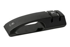 Yaxell Ran 36057, Juego De Cuchillos De 2 Piezas Santoku 16,5 Cm Y Afilador De Cuchillos -CocinaPro Ventas YL36057 06 yaxell