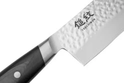 Yaxell Tsuchimon 36704 Nakiri 18 Cm -CocinaPro Ventas YL36704 05 yaxell