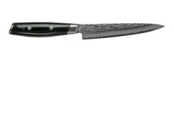 Yaxell Tsuchimon 36707 Cuchillo Para Trinchar 18 Cm 9 Yaxell Tsuchimon 36707 Cuchillo Para Trinchar 18 Cm -CocinaPro Ventas YL36707 02 yaxell