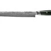 Yaxell Tsuchimon 36708 Cuchillo De Pan 23 Cm -CocinaPro Ventas YL36708 01 yaxell