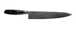Yaxell Tsuchimon 36710 Cuchillo De Chef 25.5 Cm -CocinaPro Ventas YL36710 02 yaxell