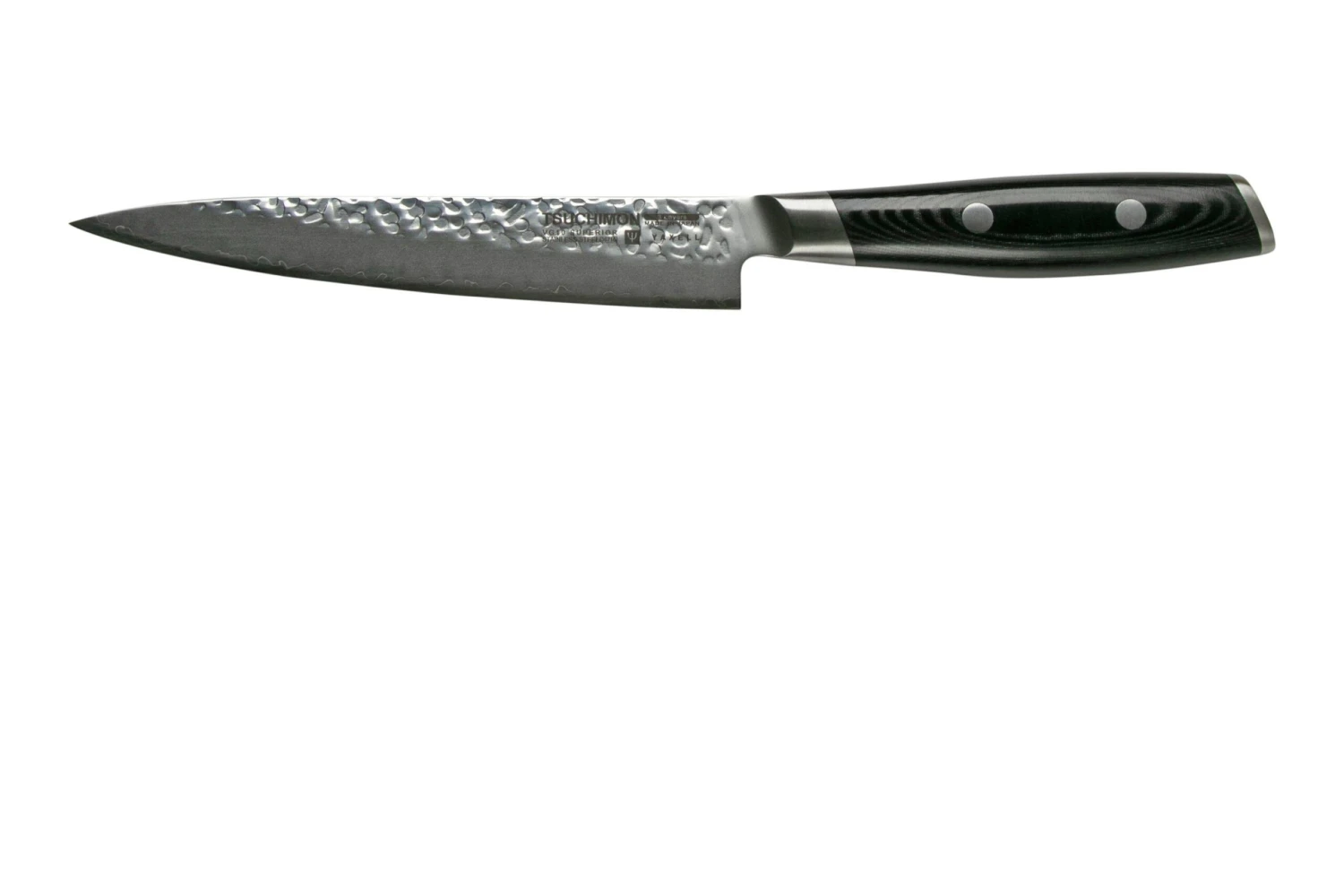 Yaxell Tsuchimon 36716 Cuchillo Para Trinchar 15 Cm 3 Yaxell Tsuchimon 36716 Cuchillo Para Trinchar 15 Cm