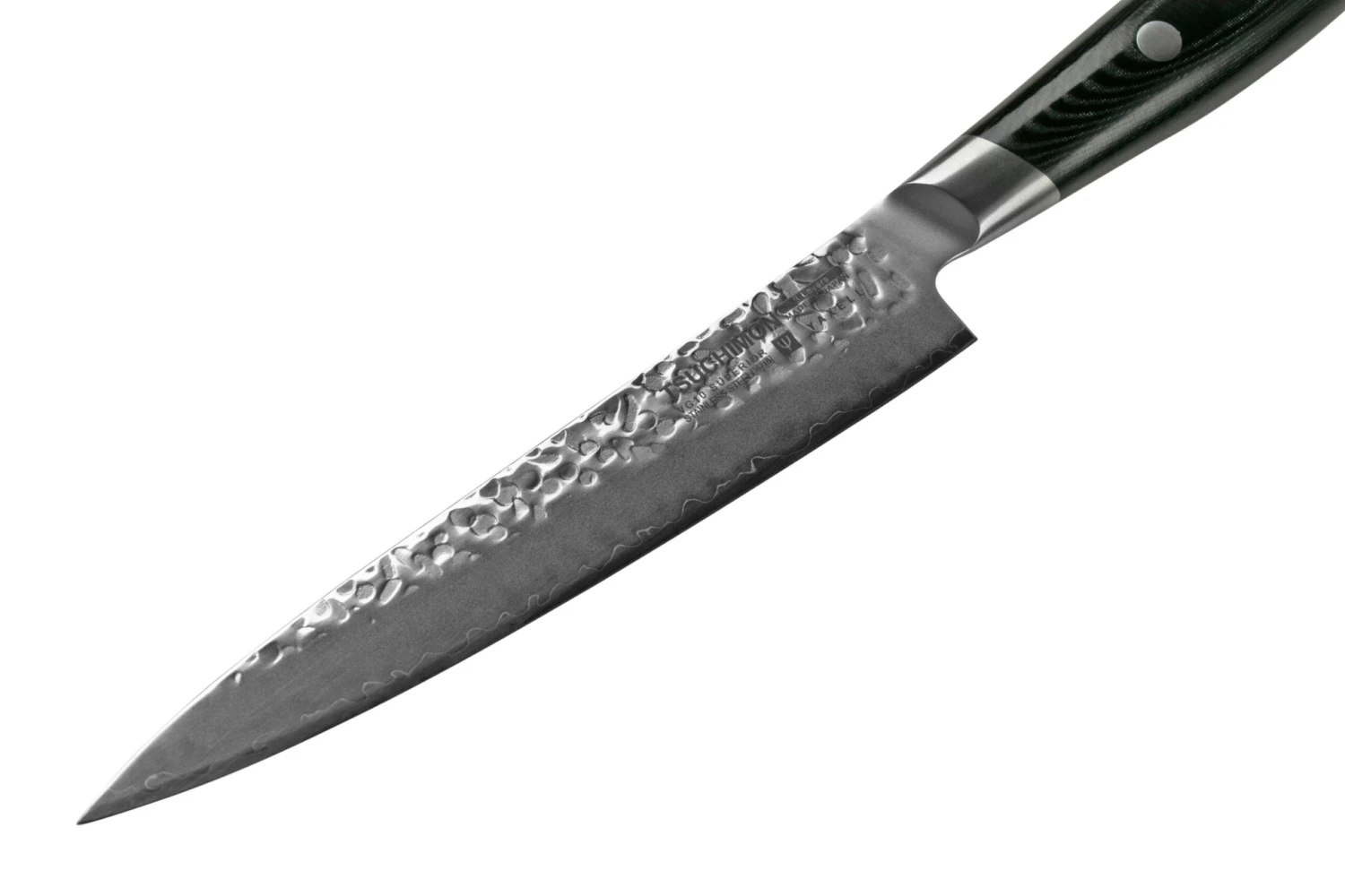 Yaxell Tsuchimon 36716 Cuchillo Para Trinchar 15 Cm 5 Yaxell Tsuchimon 36716 Cuchillo Para Trinchar 15 Cm - Imagen 3