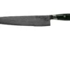 Yaxell Tsuchimon 36725 Cuchillo De Chef Dentado 25.5 Cm -CocinaPro Ventas YL36725 01 yaxell
