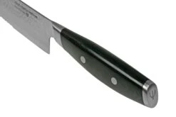 Yaxell Tsuchimon 36725 Cuchillo De Chef Dentado 25.5 Cm -CocinaPro Ventas YL36725 04 yaxell